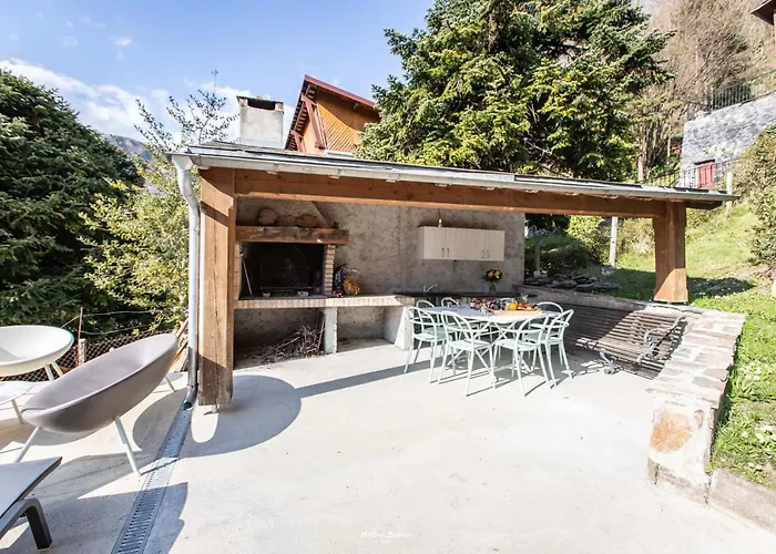 Apartment Hygge Lary - De Standing En Coeur De Village Des Pyrenees