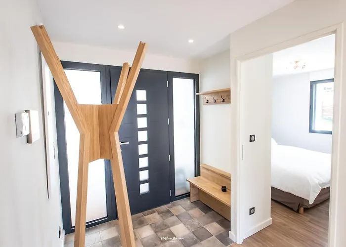 Hygge Lary - De Standing En Coeur De Village Des Pyrenees Saint-Lary-Soulan