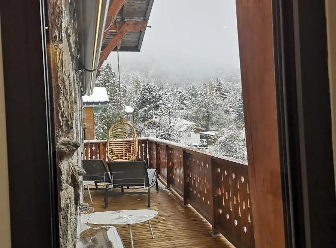 Hygge Lary - De Standing En Coeur De Village Des Pyrenees