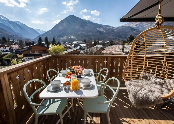 Hygge Lary - De Standing En Coeur De Village Des Pyrenees Saint-Lary-Soulan