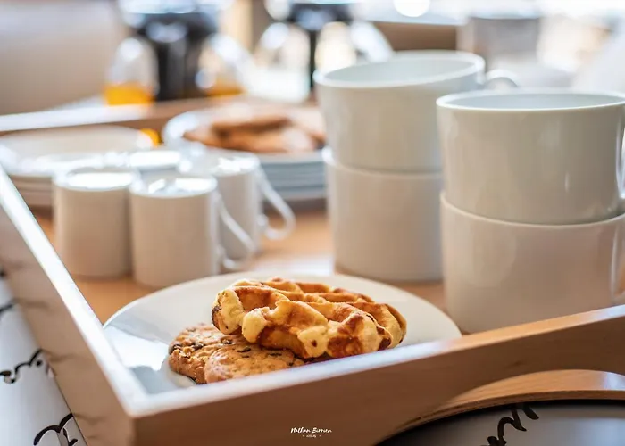 Apartment Hygge Lary - De Standing En Coeur De Village Des Pyrenees *