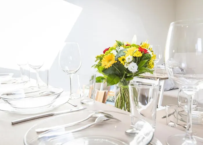 Apartment Hygge Lary - De Standing En Coeur De Village Des Pyrenees Saint-Lary-Soulan