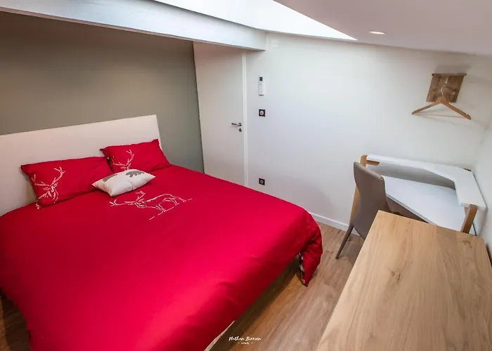 Hygge Lary - Ressourcez-vous Dans Les Pyrénées Saint-Lary-Soulan