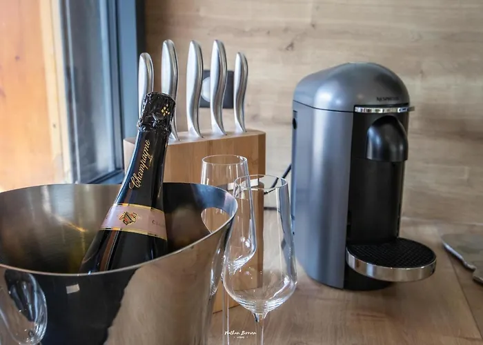 Hygge Lary - De Standing En Coeur De Village Des Pyrenees Apartment *