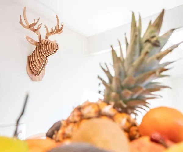 Апартаменты Hygge Lary - De Standing En Coeur De Village Des Pyrenees