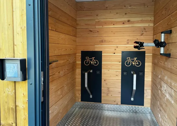 Apartmán Hygge Lary - De Standing En Coeur De Village Des Pyrenees